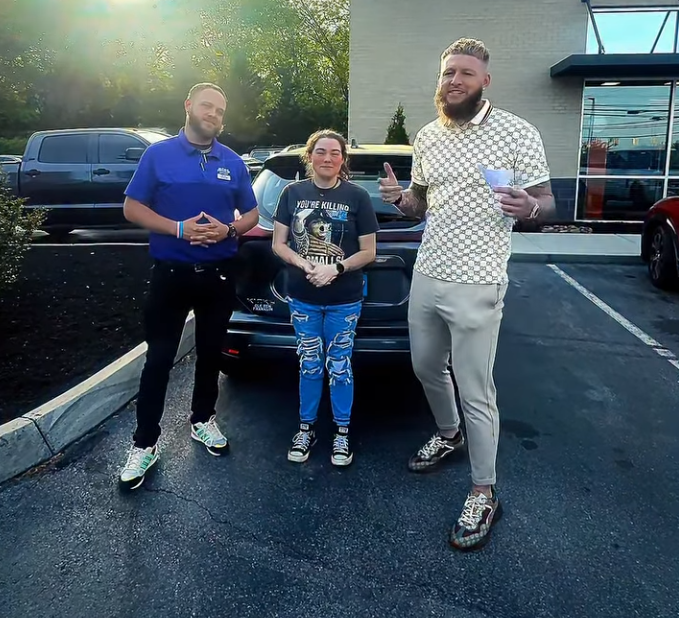 Knoxville Used Car Dealership